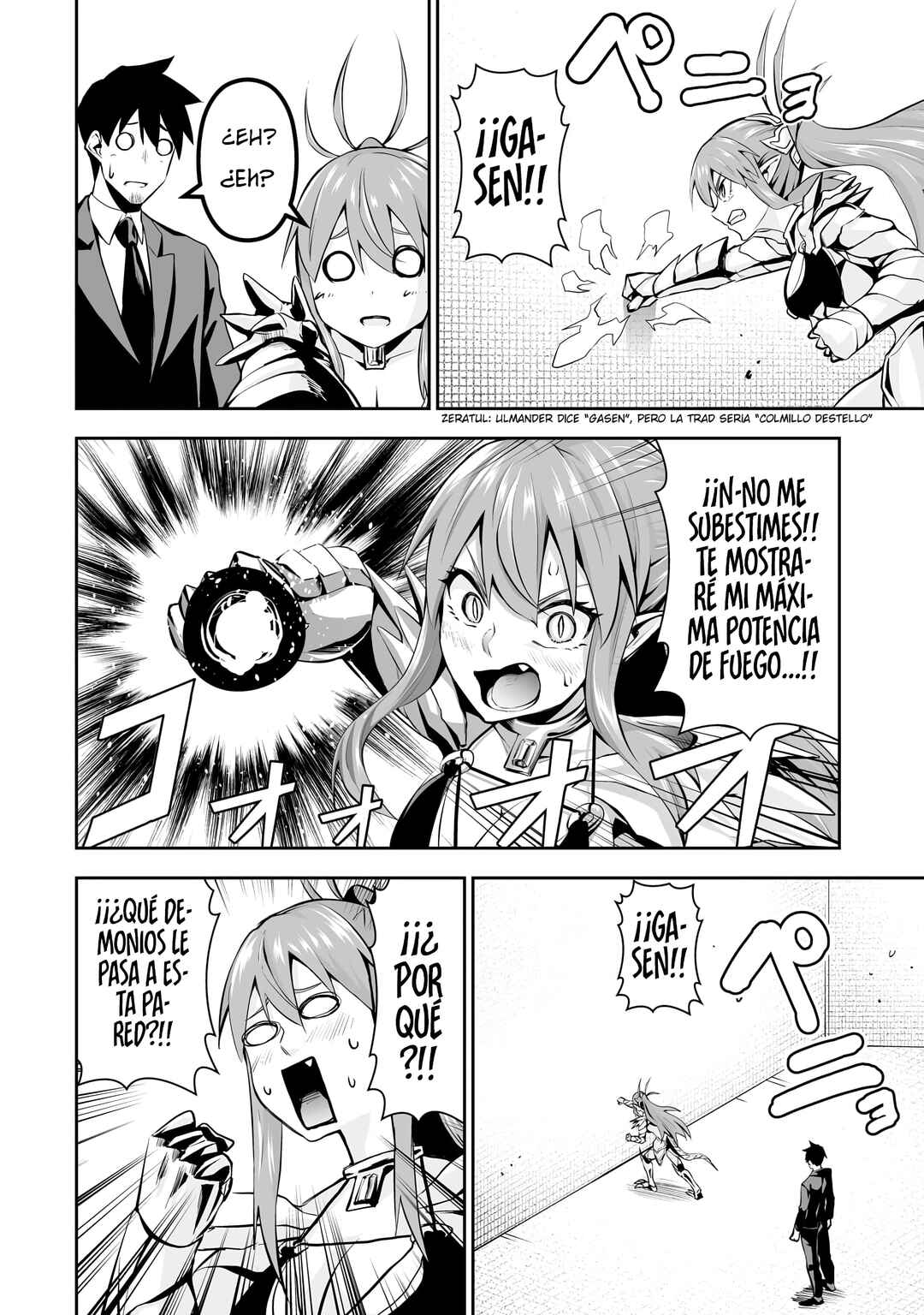 Chapter 106 - Page 6