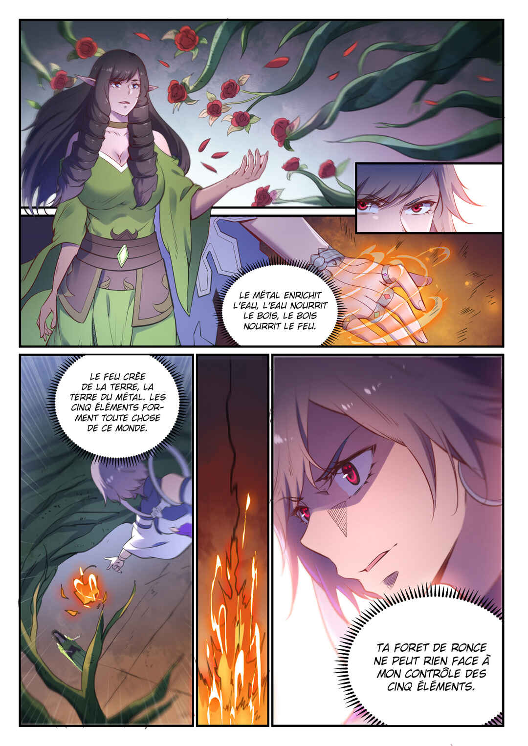 Chapter 656 - Page 14