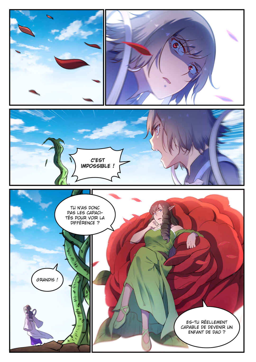 Chapter 656 - Page 9
