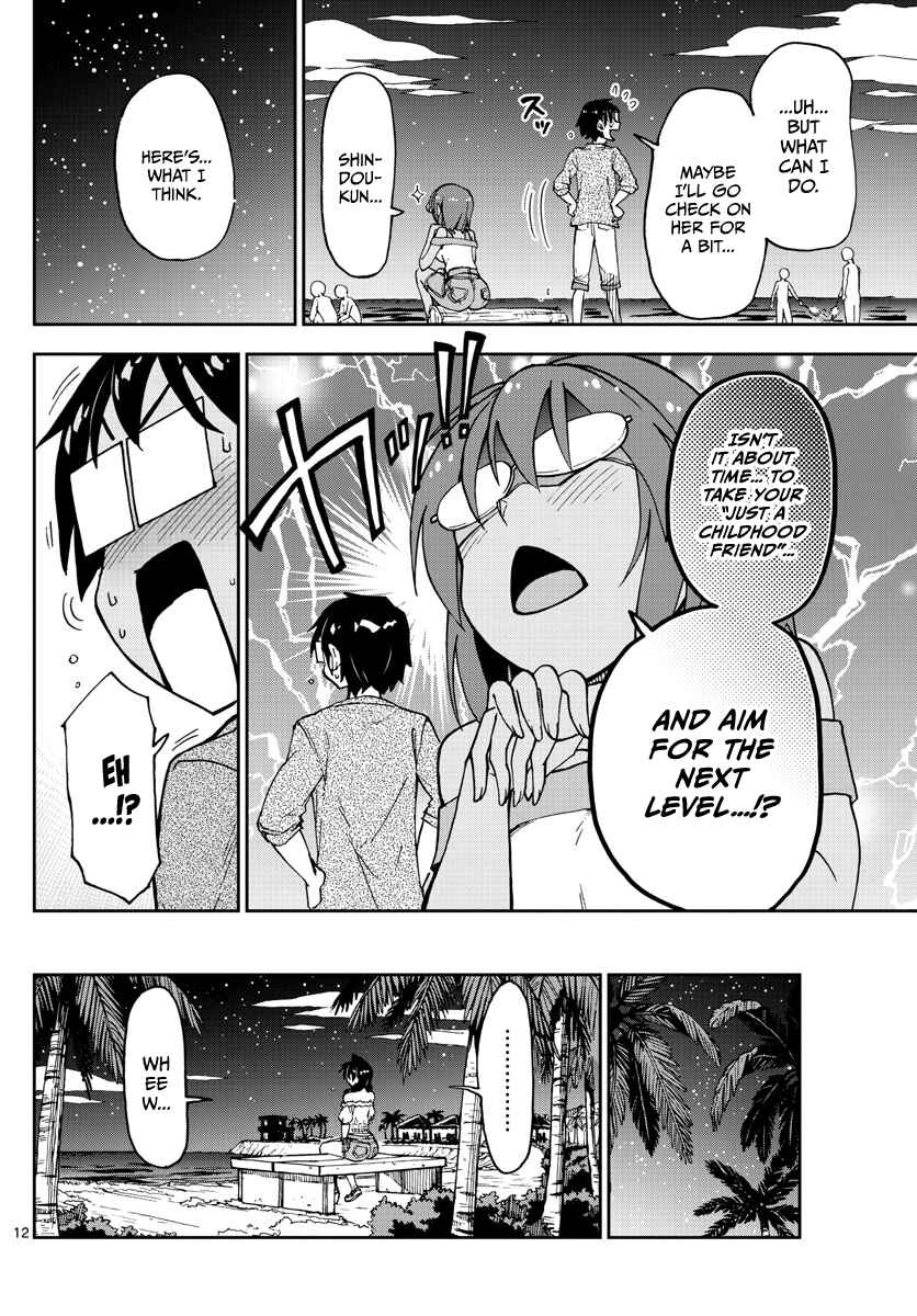 Chapter 134 - Page 12