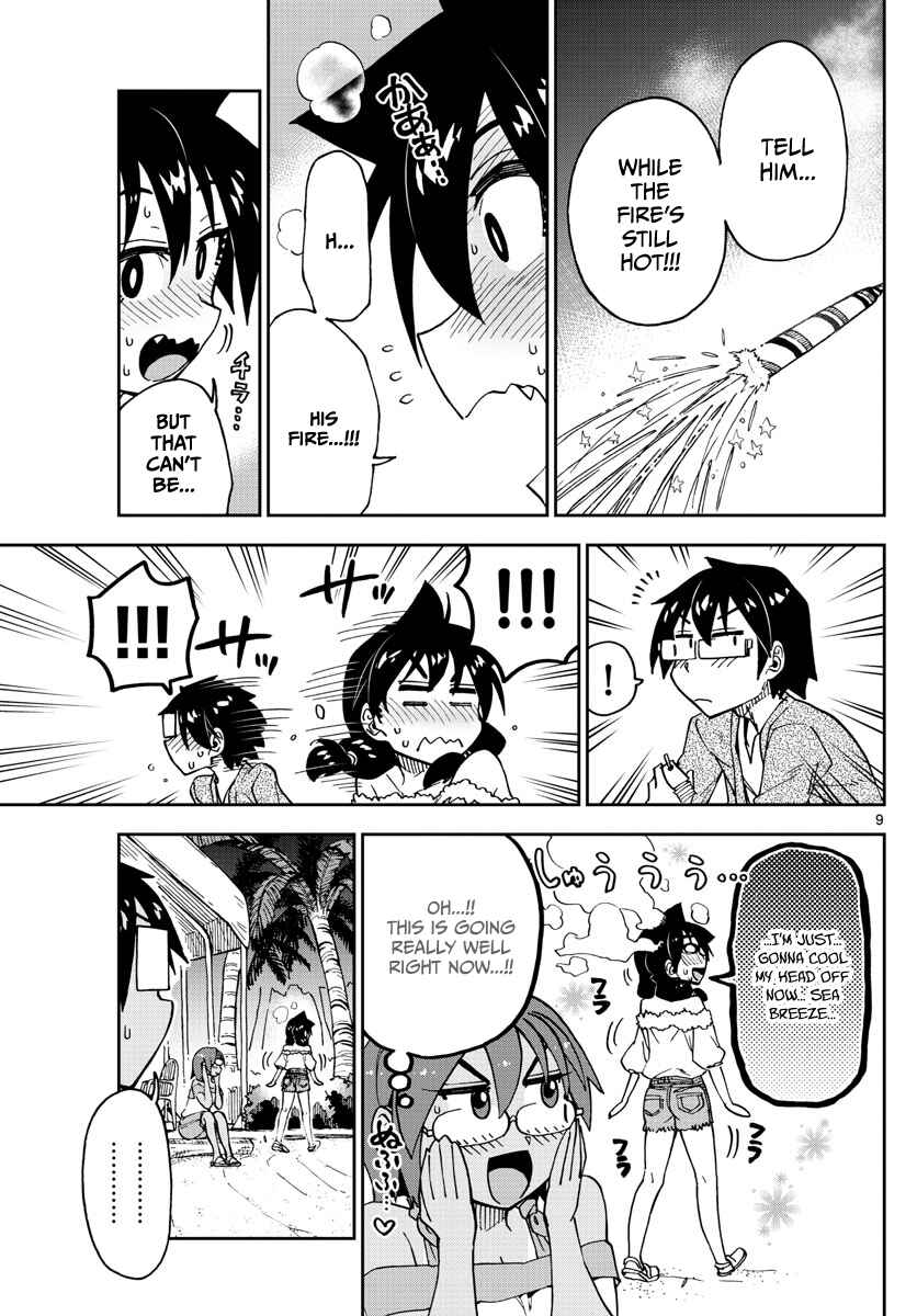 Chapter 134 - Page 9
