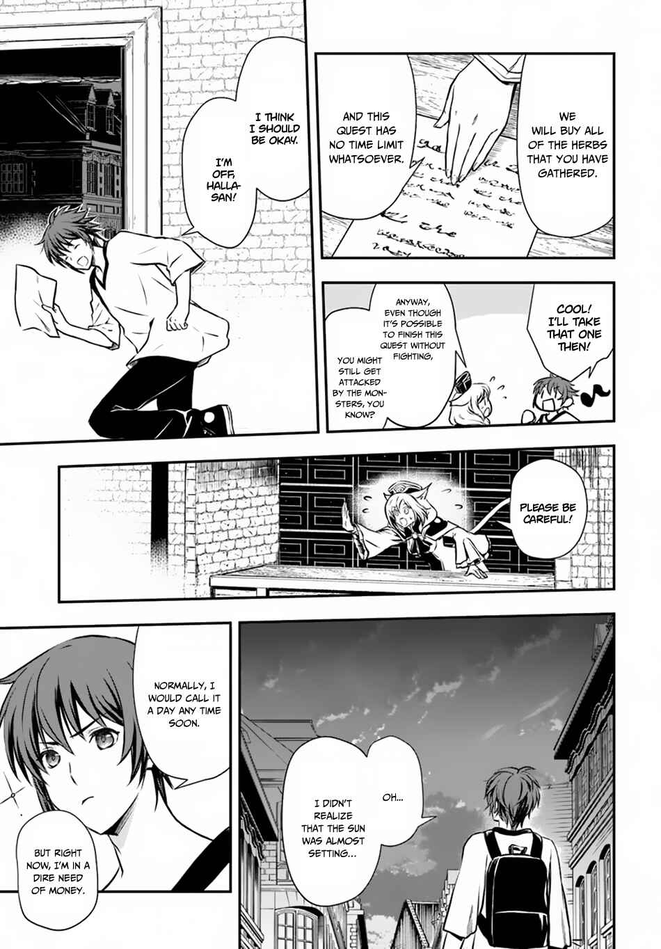 Chapter 3 - Page 22