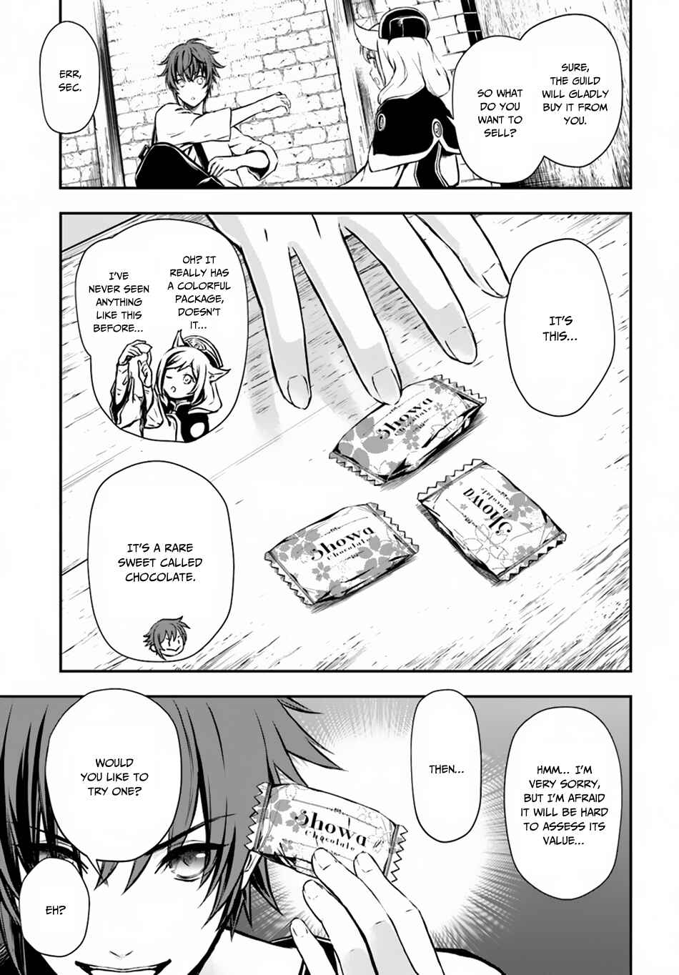 Chapter 3 - Page 9