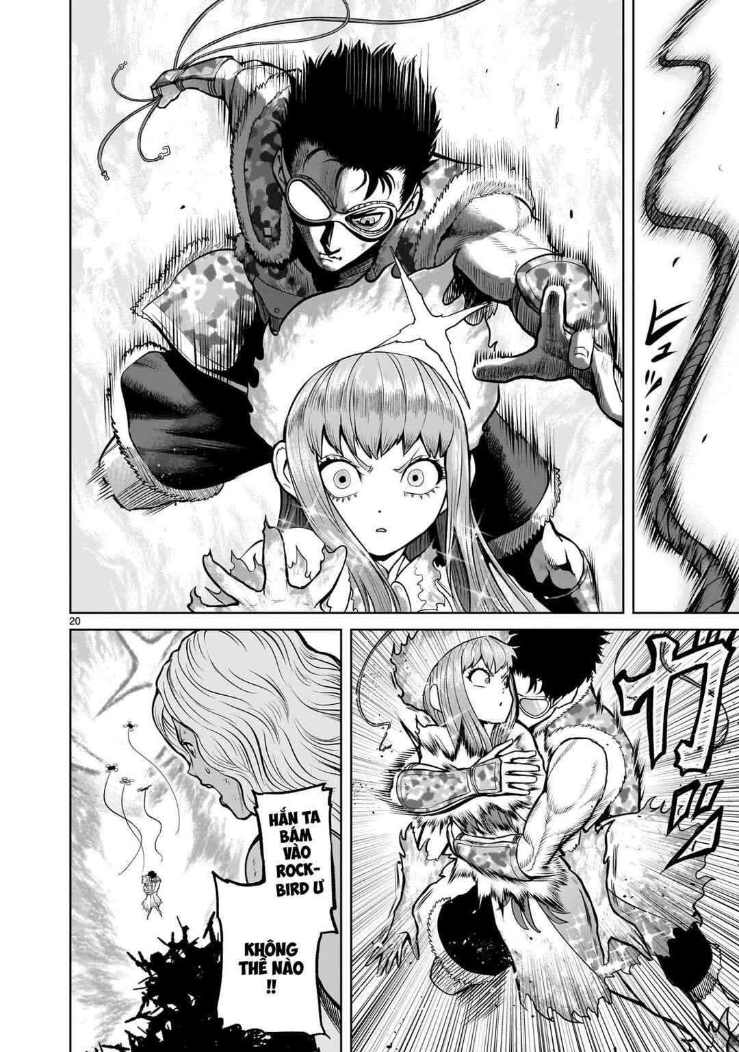 Chapter 45 - Page 18