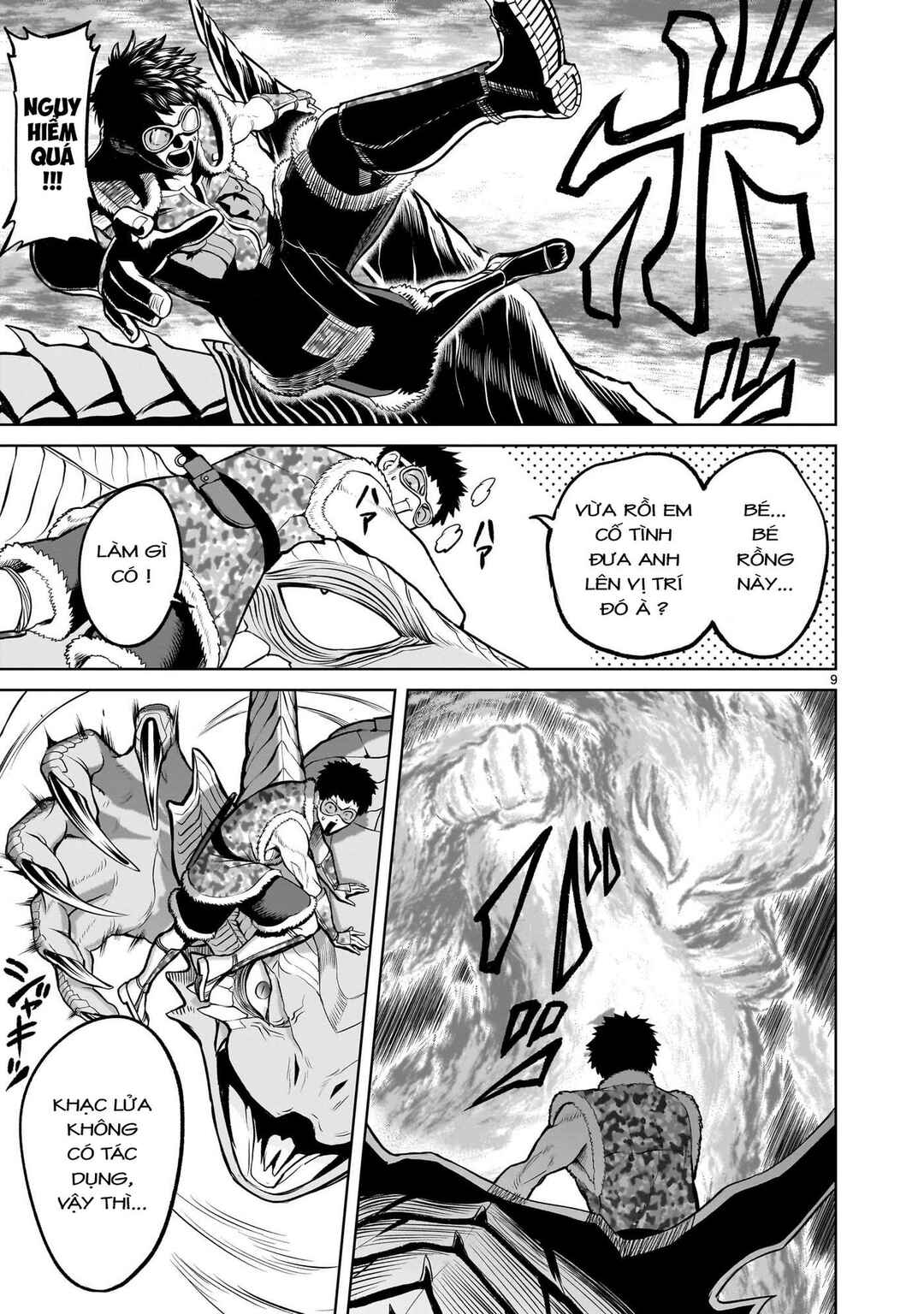 Chapter 45 - Page 8