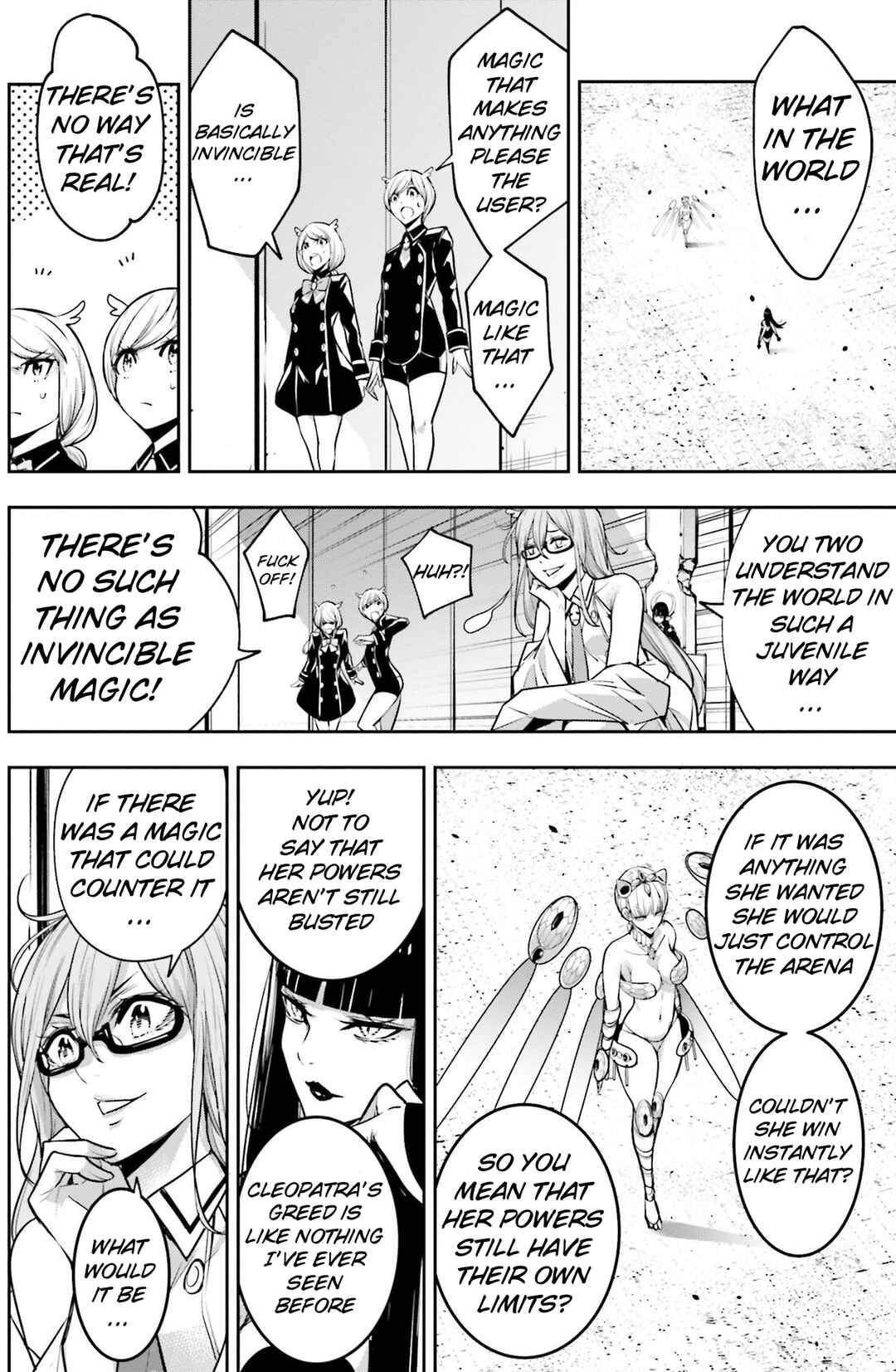 Chapter 14 - Page 28