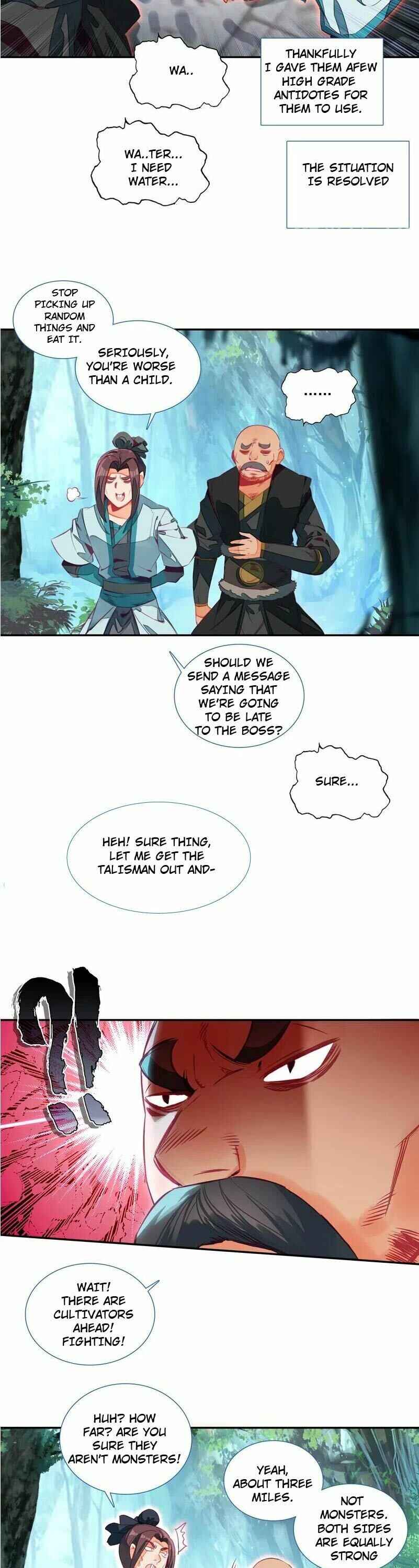 Chapter 141 - Page 9