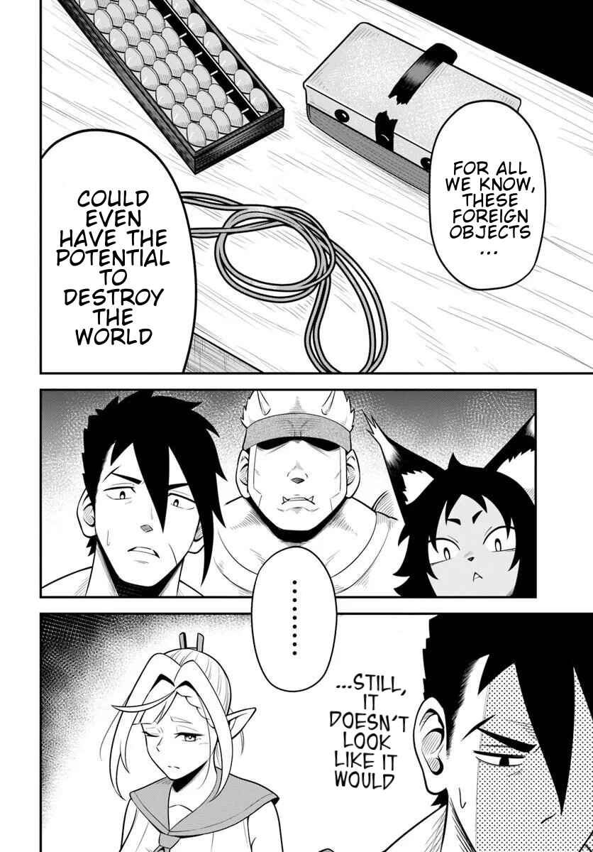 Chapter 8 - Page 20