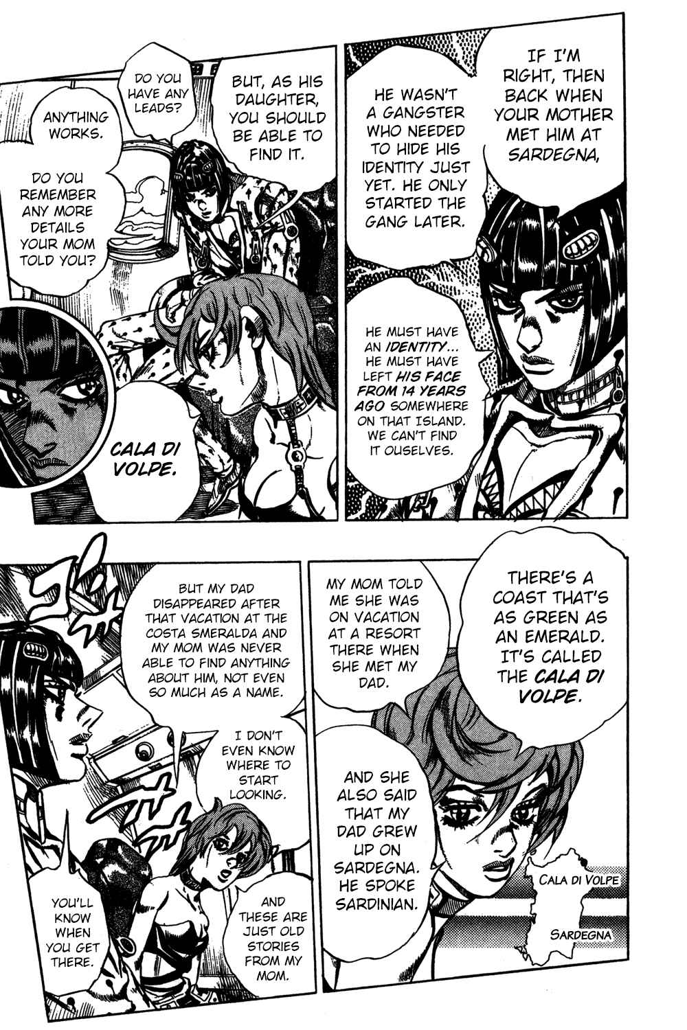 Chapter 94 - Page 10