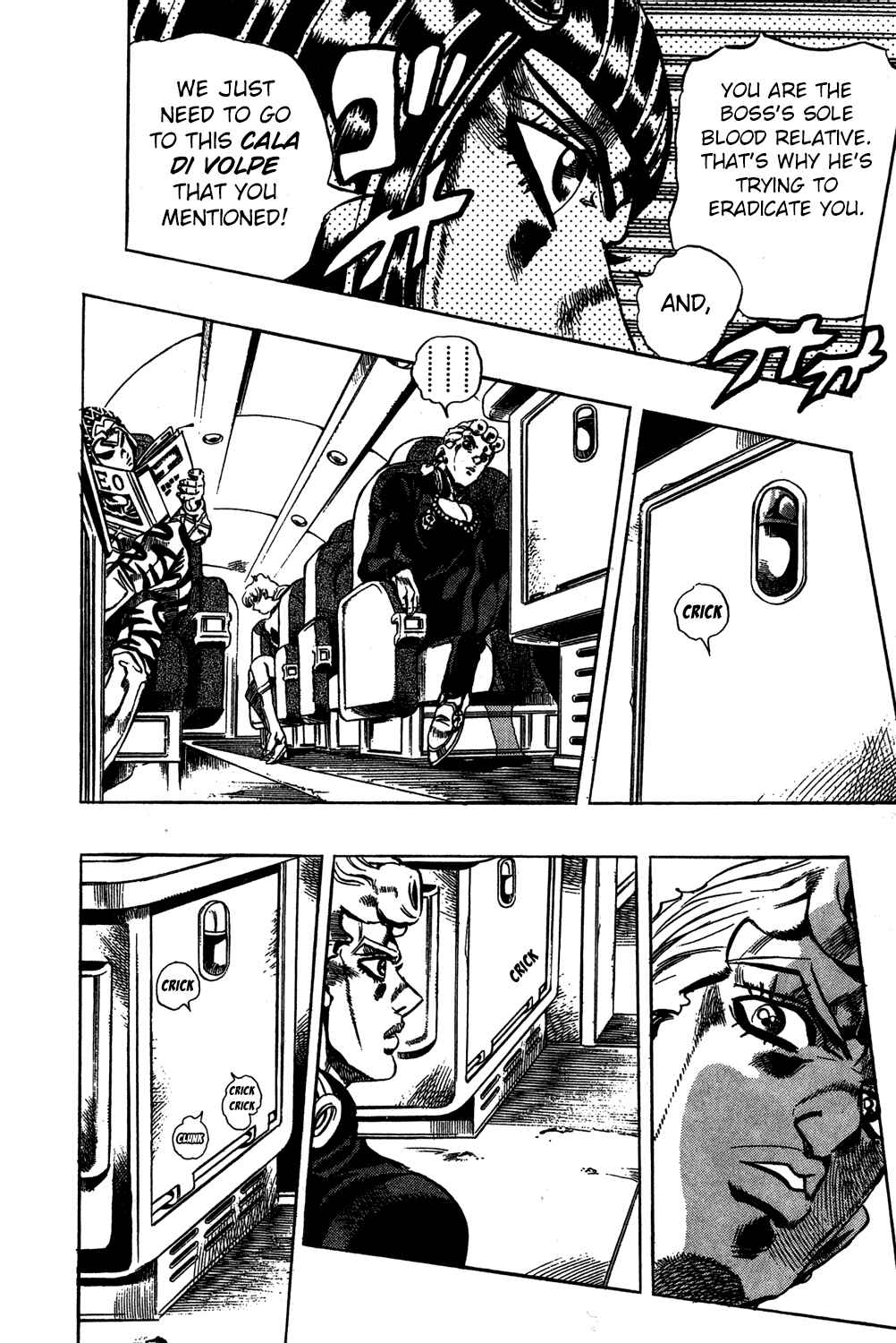 Chapter 94 - Page 11
