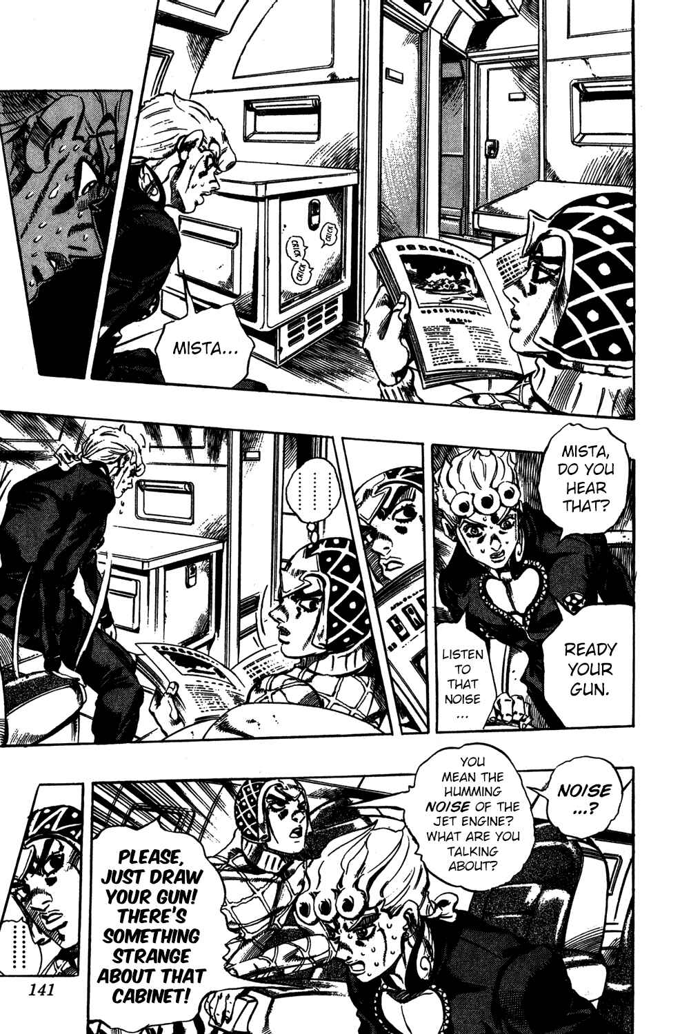 Chapter 94 - Page 12