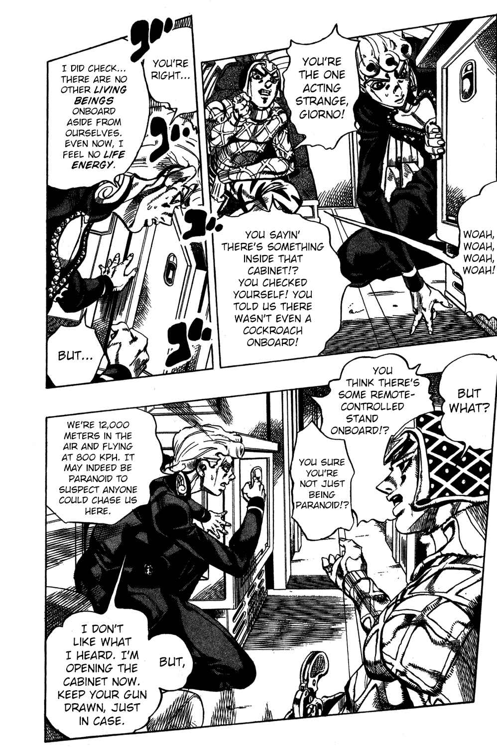 Chapter 94 - Page 13