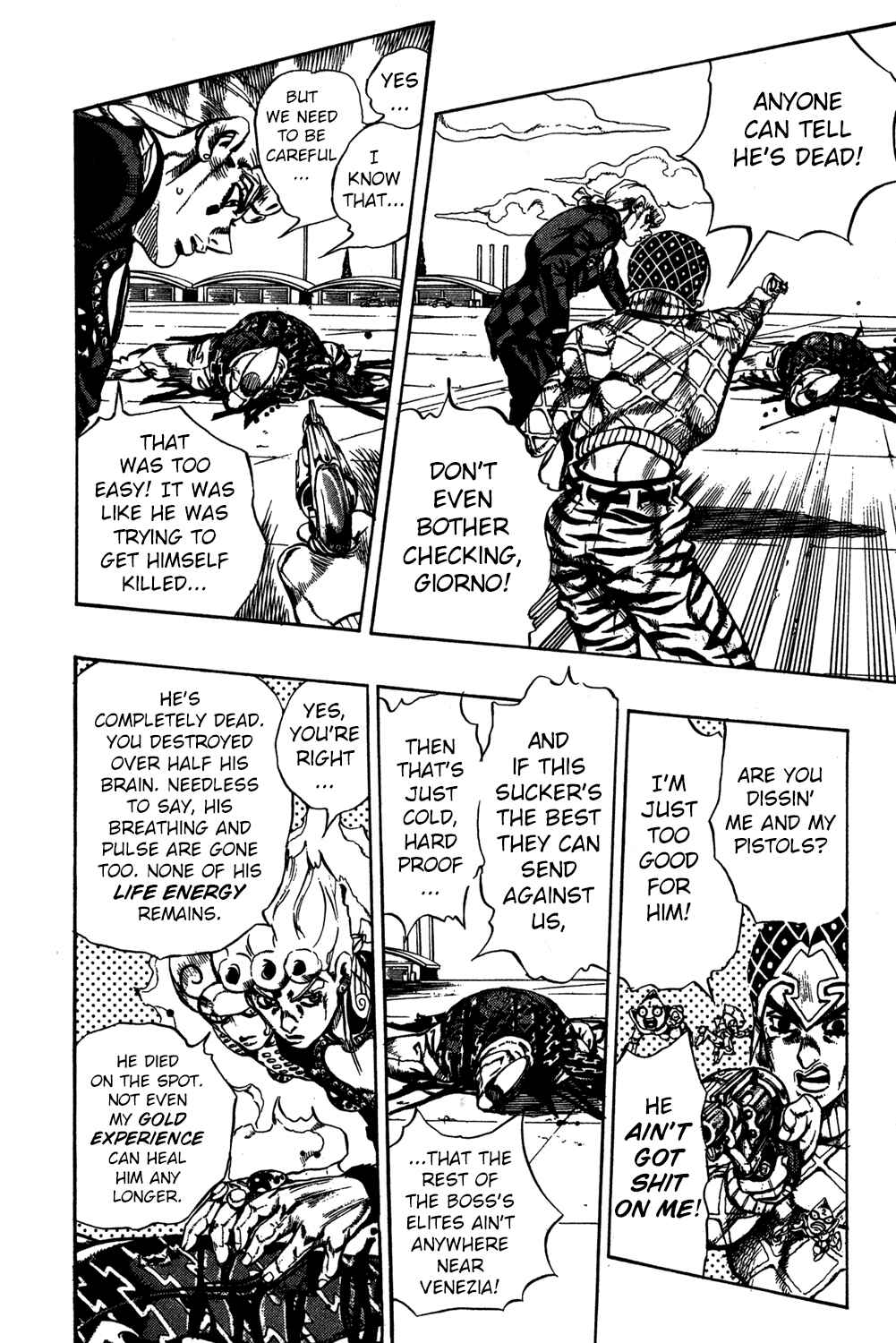 Chapter 94 - Page 4