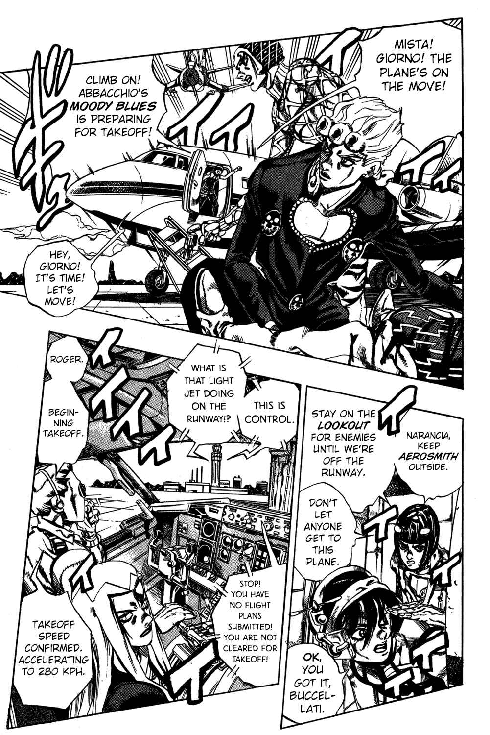 Chapter 94 - Page 5