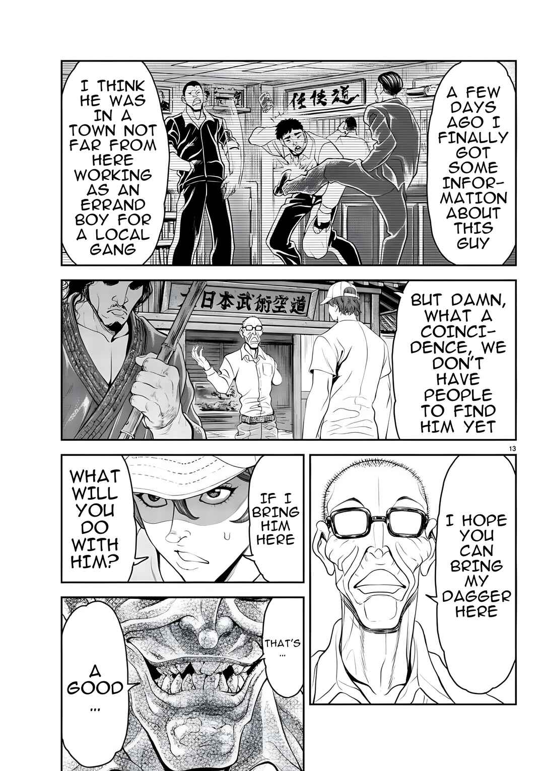 Chapter 17 - Page 14