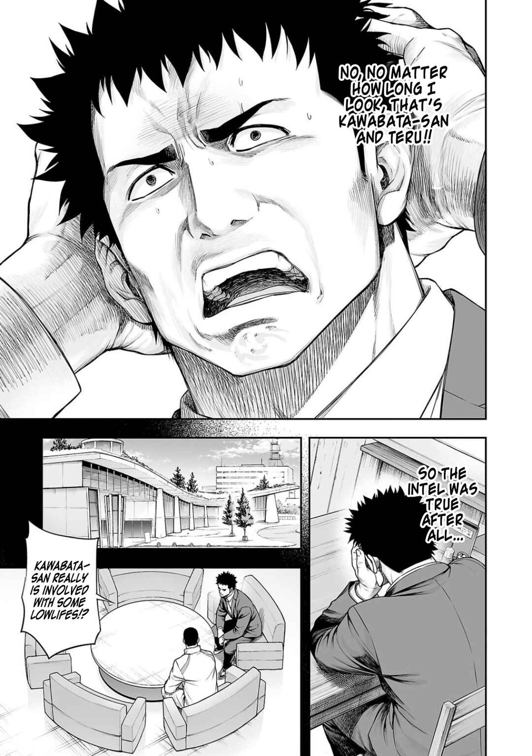 Chapter 312 - Page 3
