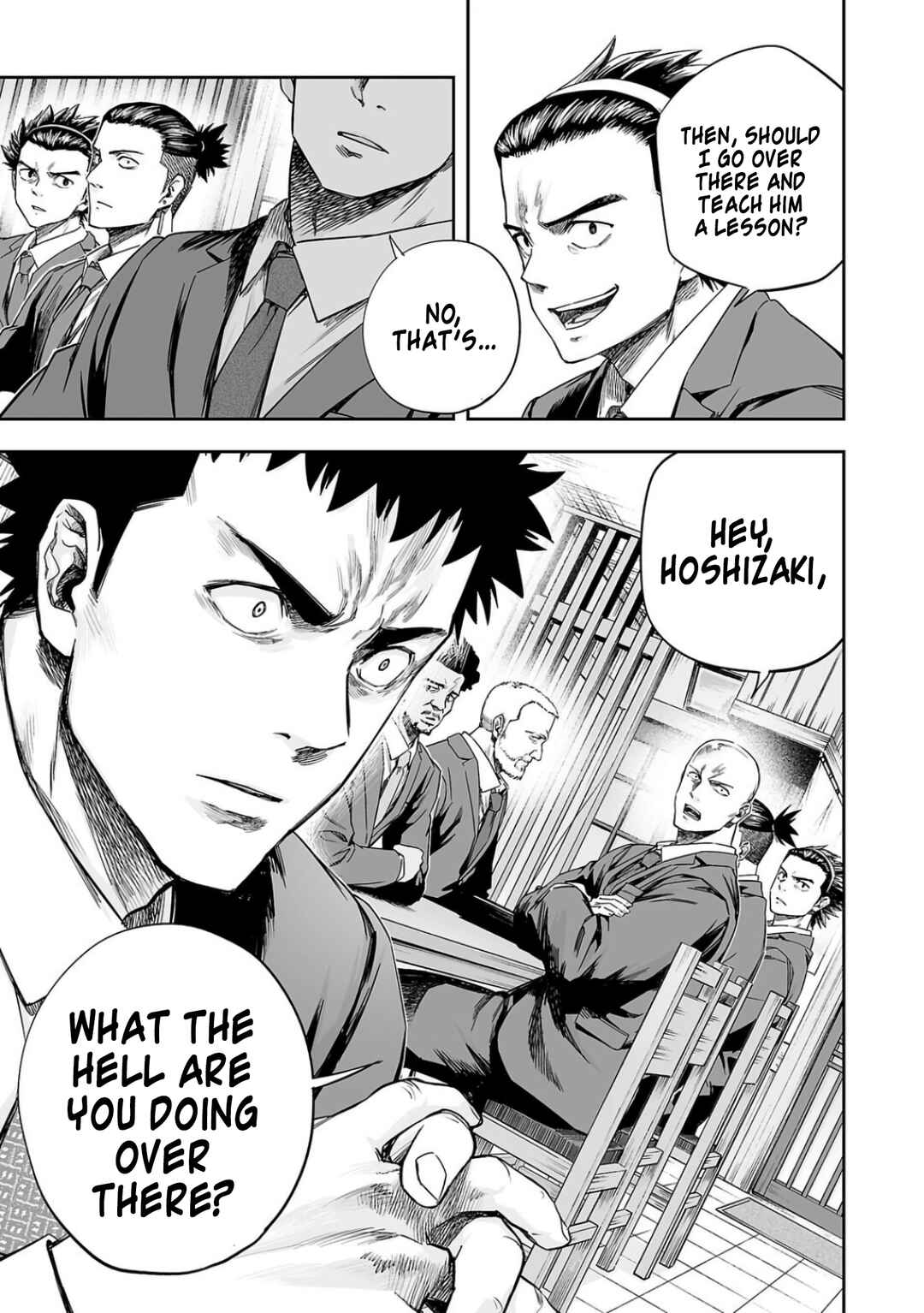Chapter 312 - Page 9
