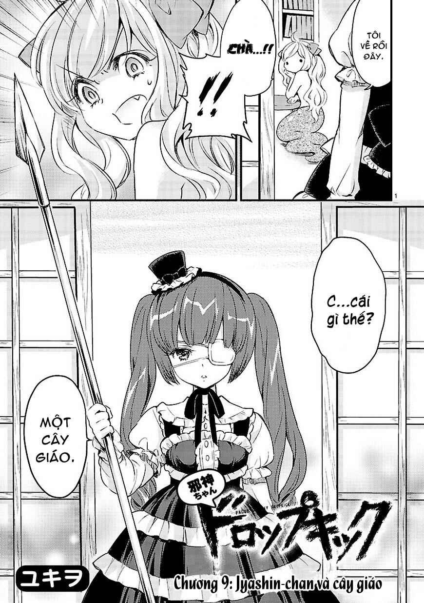 Chapter 9 - Page 1