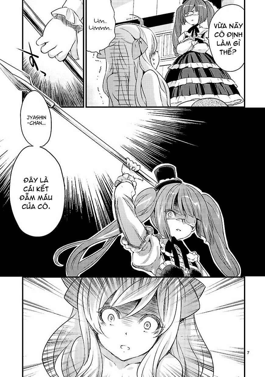 Chapter 9 - Page 7