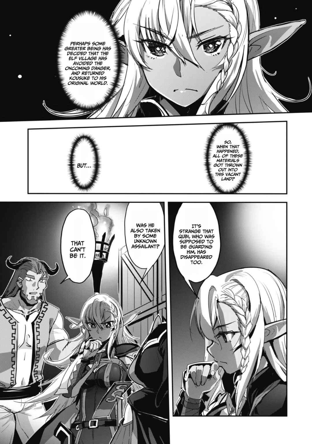 Chapter 41 - Page 21