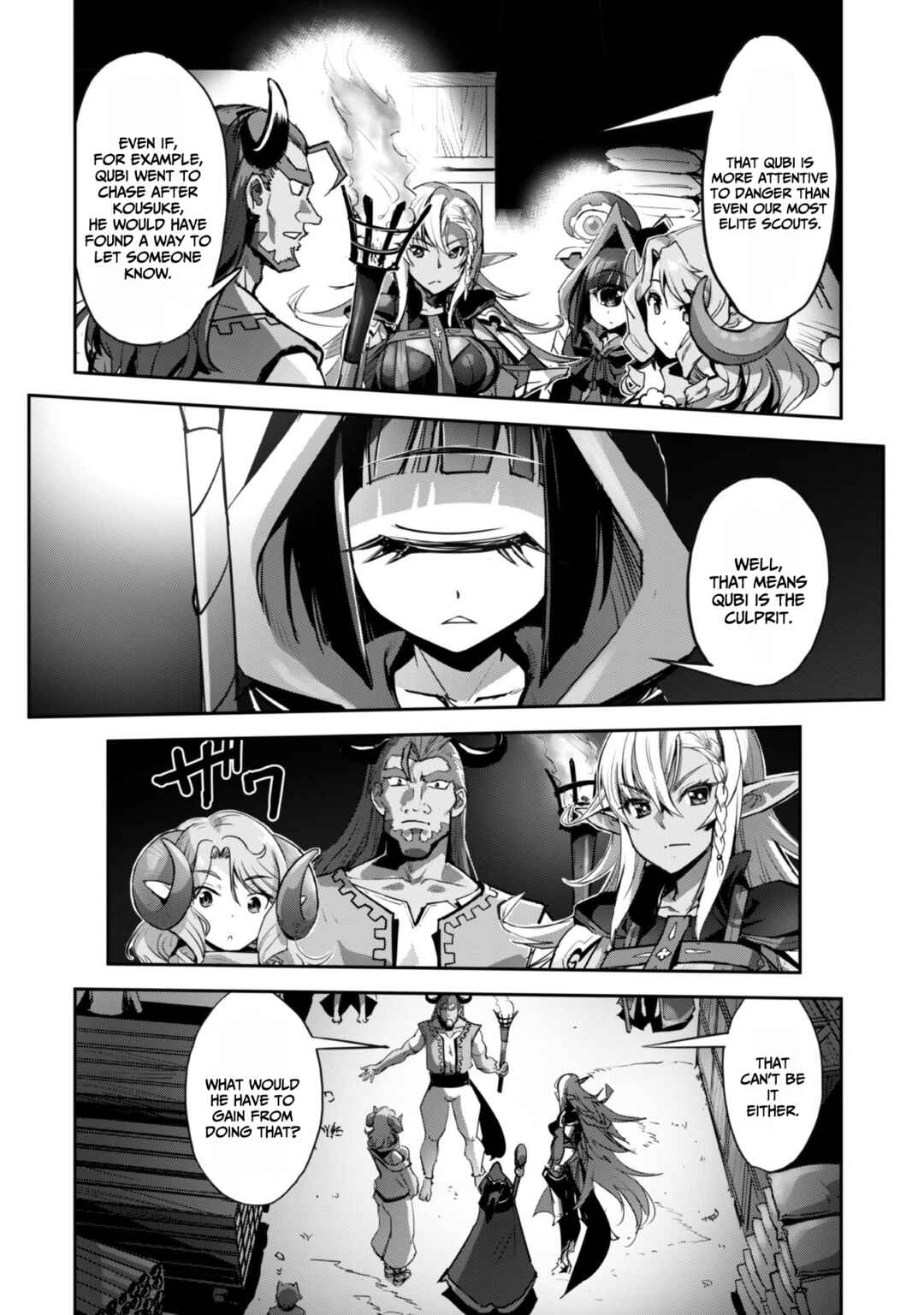 Chapter 41 - Page 22