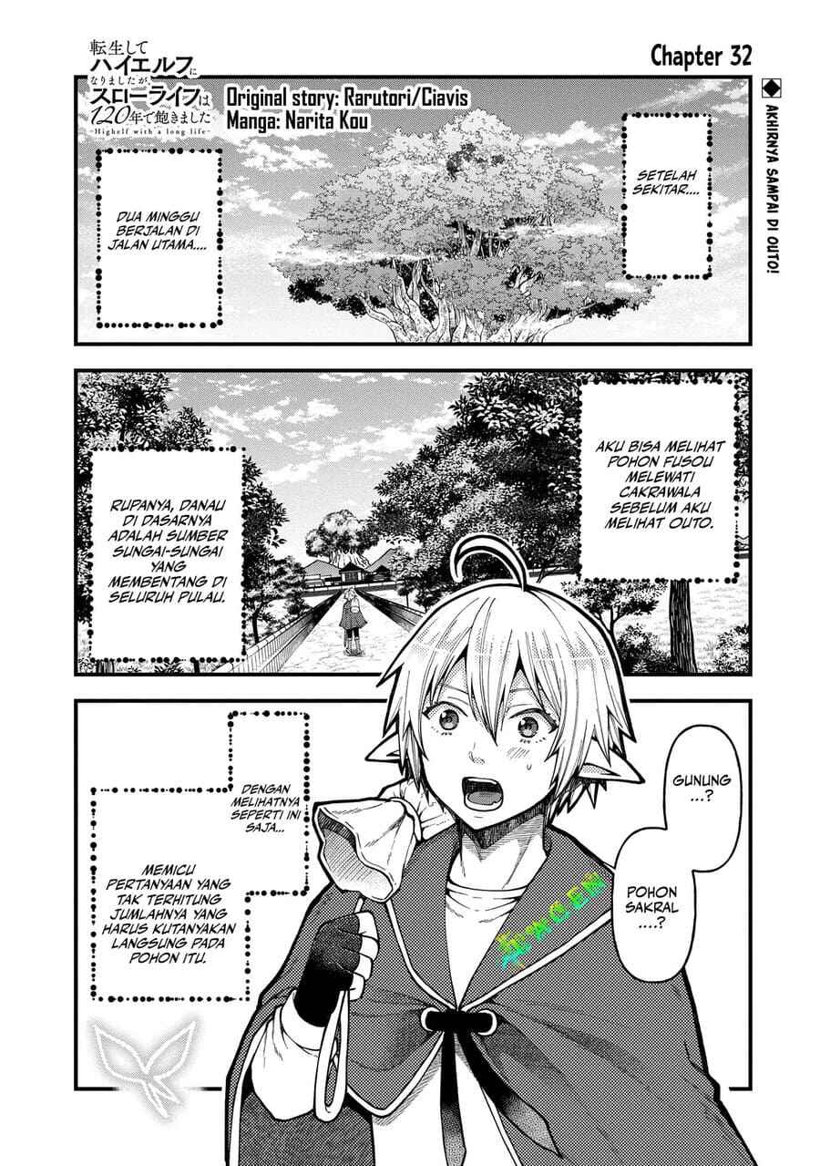 Chapter 32 - Page 1