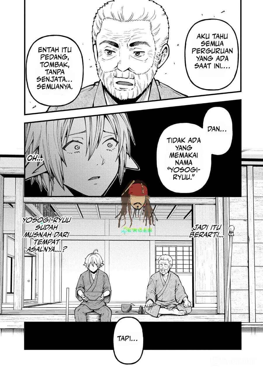 Chapter 32 - Page 29