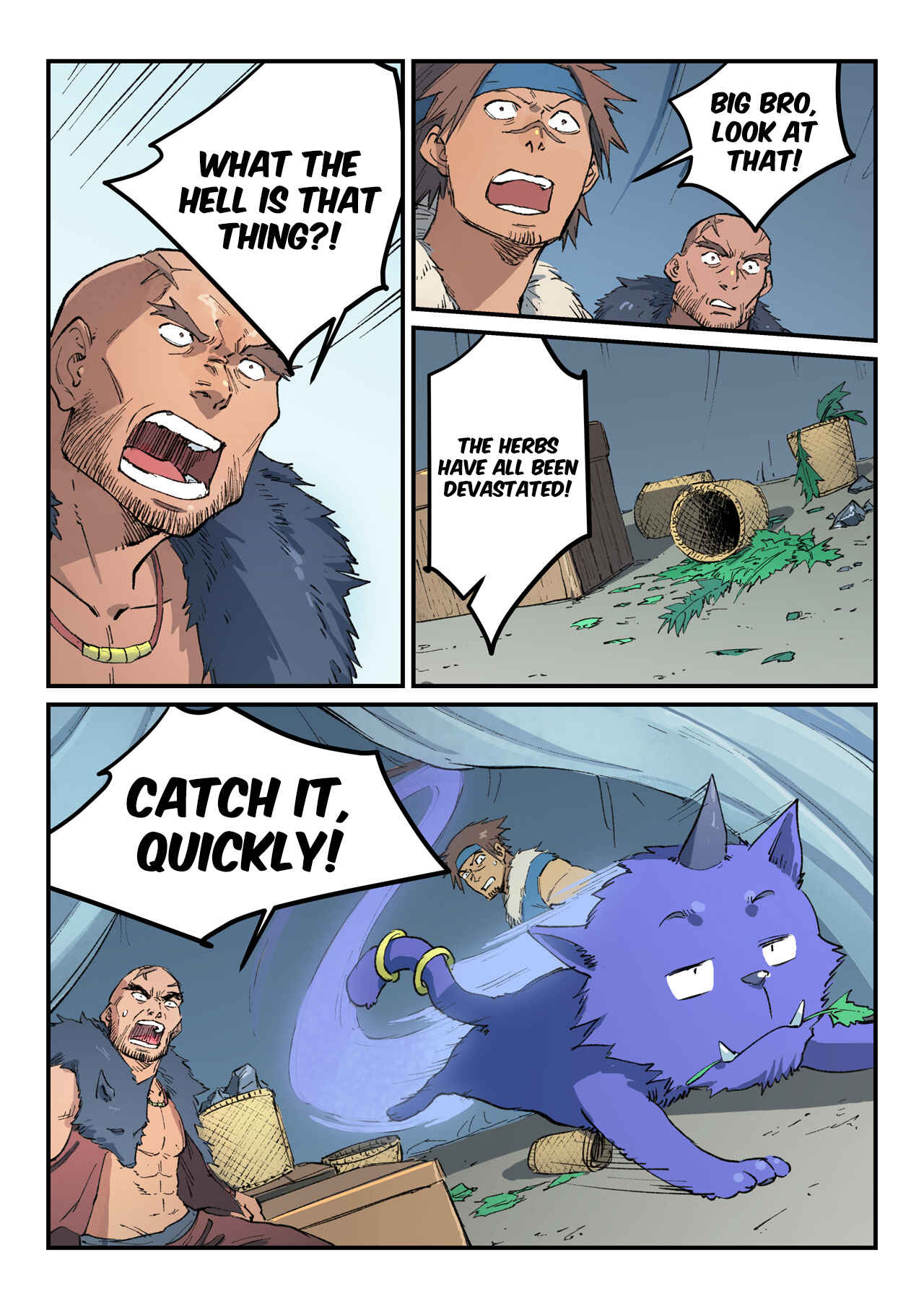 Chapter 454 - Page 4