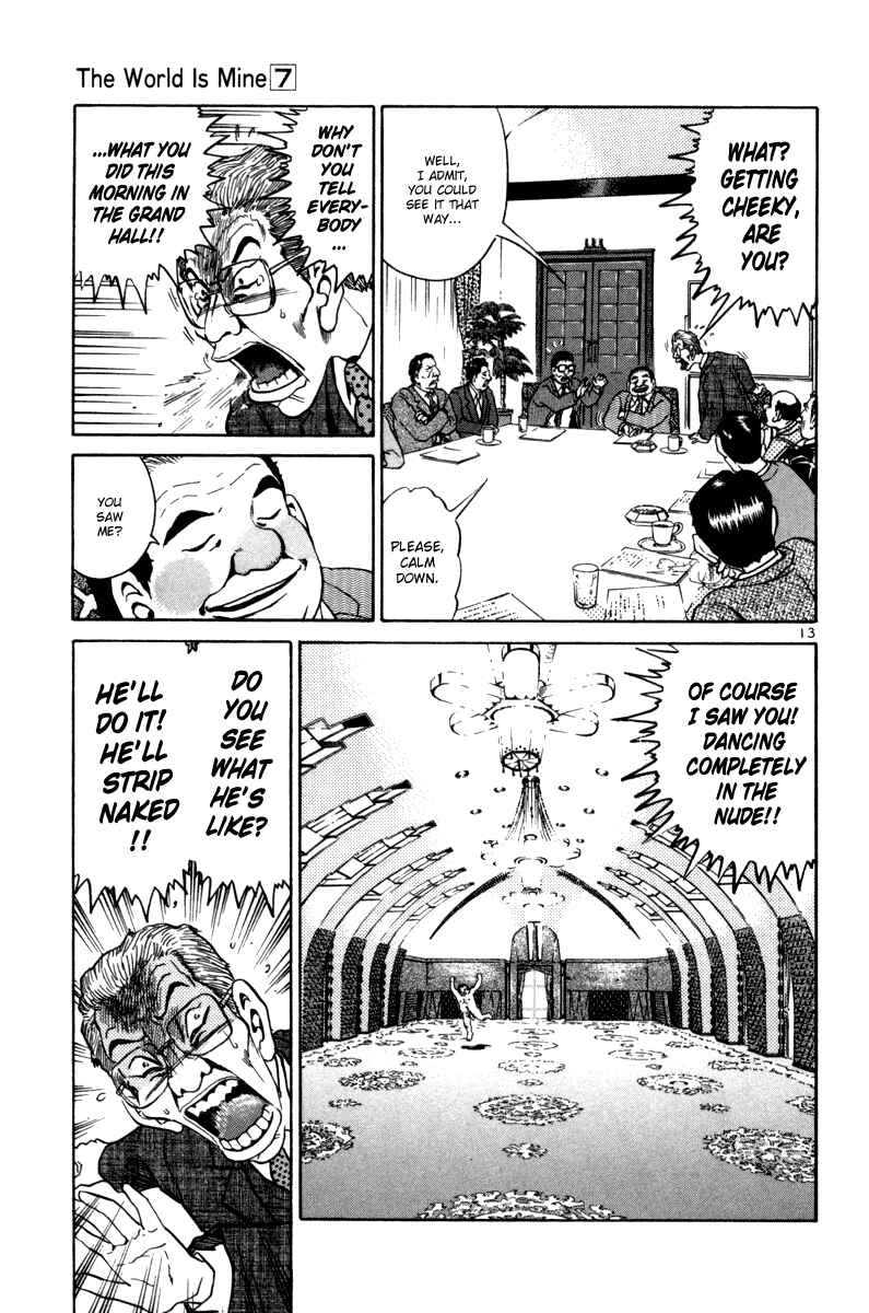 Chapter 70 - Page 13