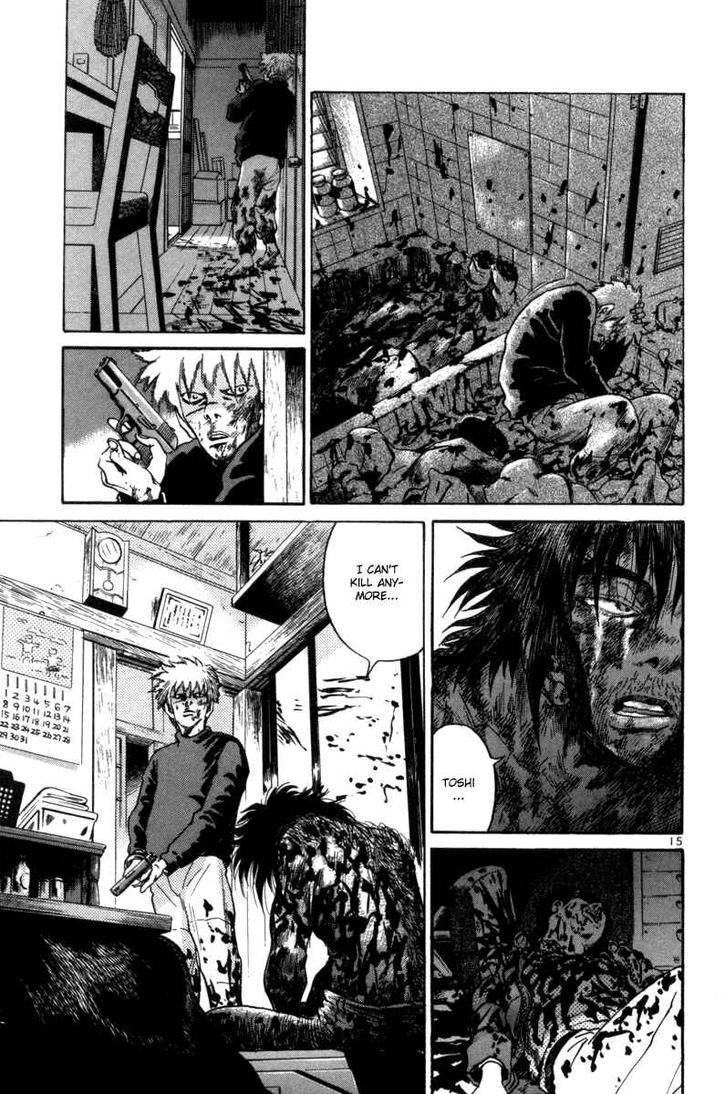 Chapter 70 - Page 15