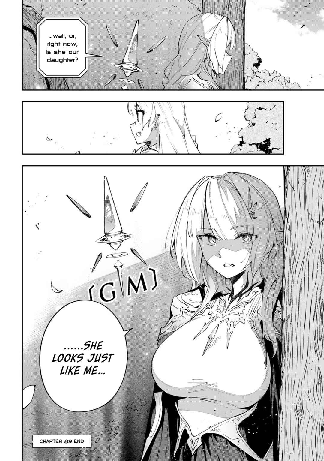 Chapter 89 - Page 10