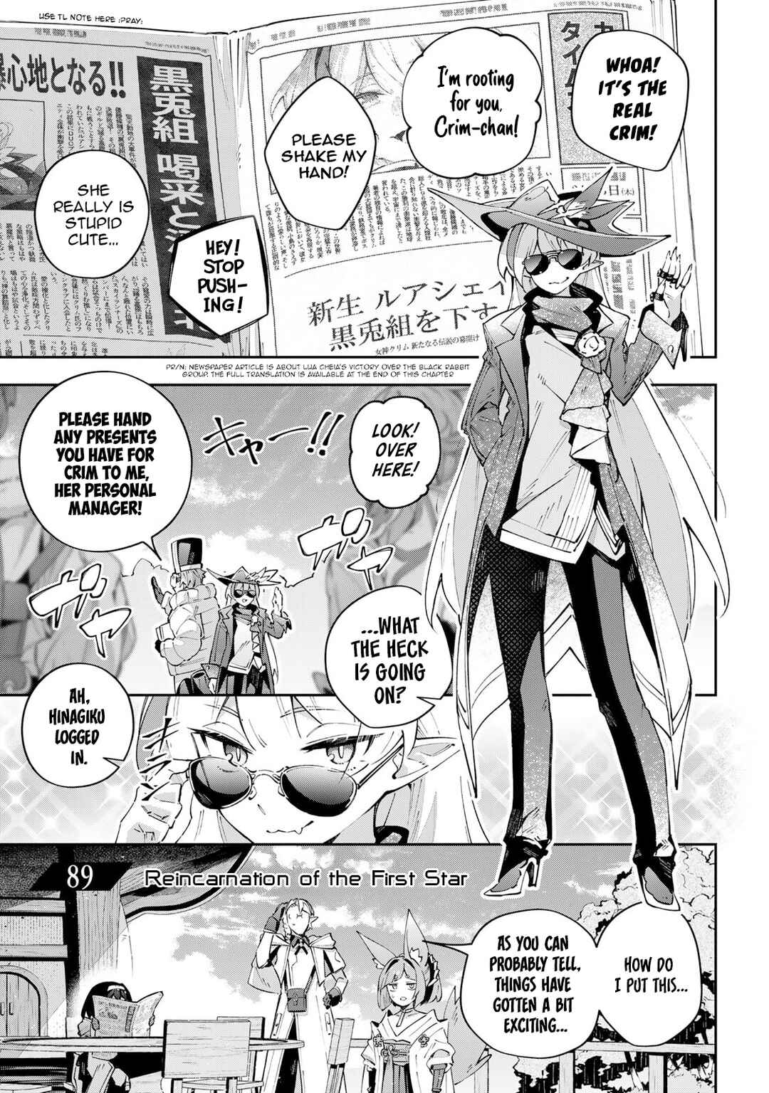 Chapter 89 - Page 3