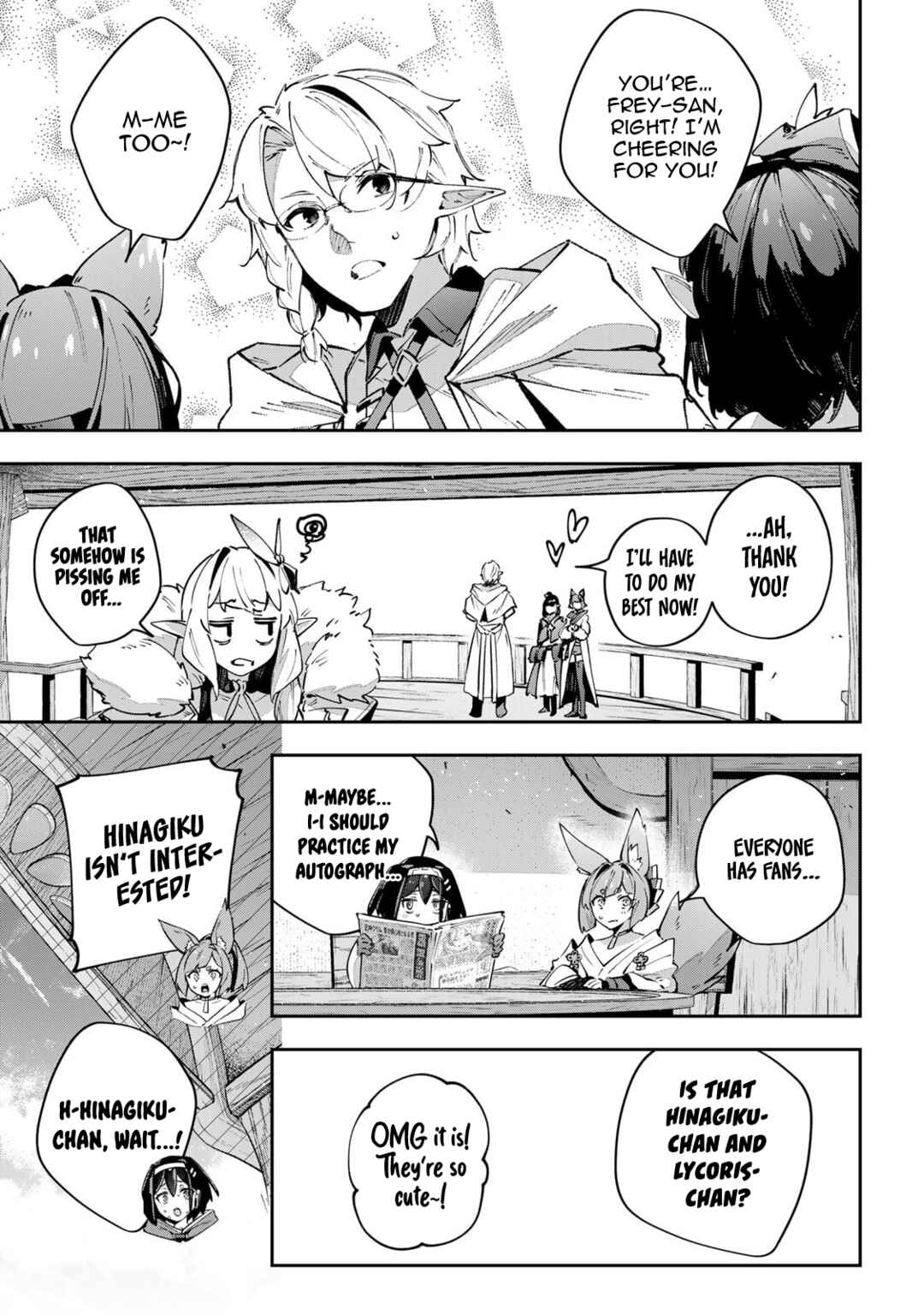 Chapter 89 - Page 5