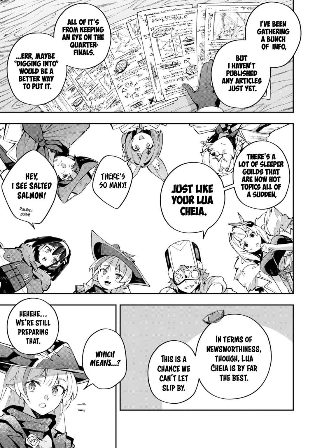 Chapter 89 - Page 7