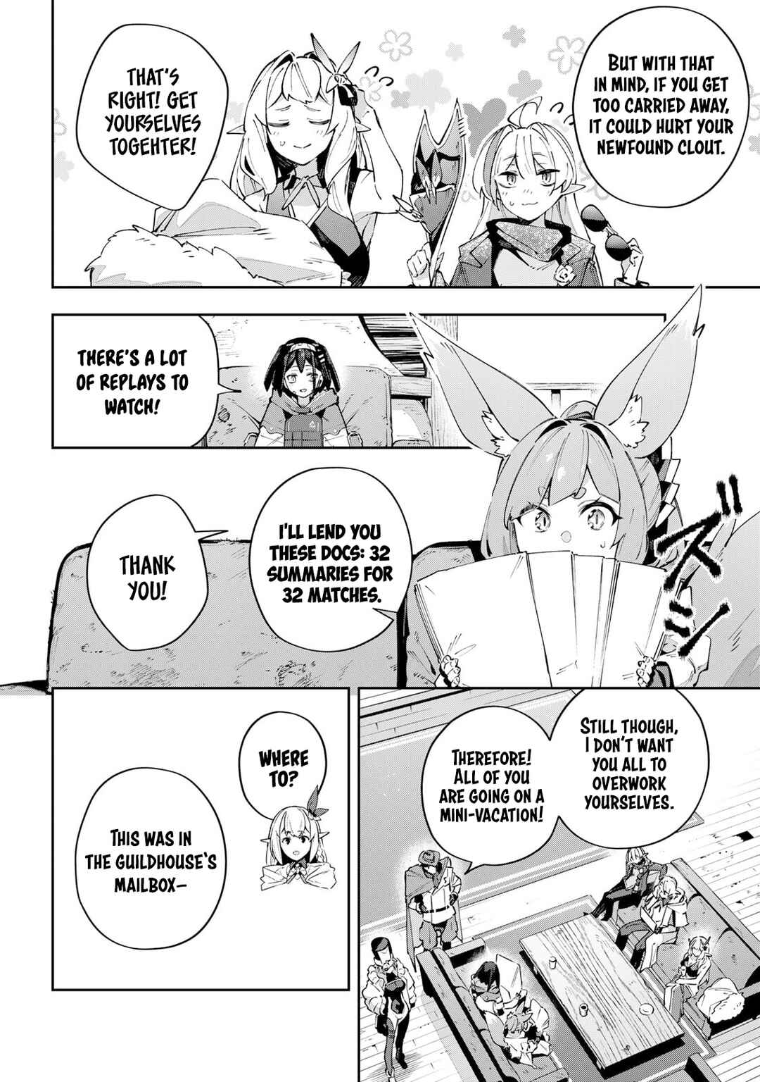 Chapter 89 - Page 8