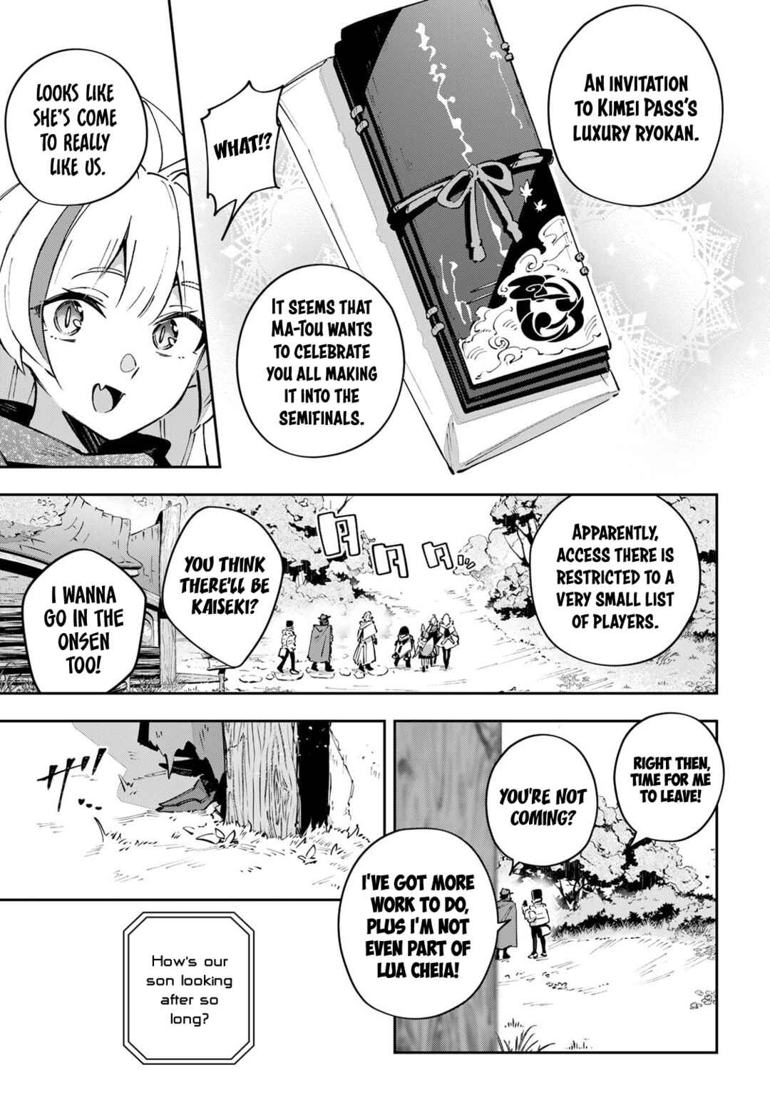 Chapter 89 - Page 9