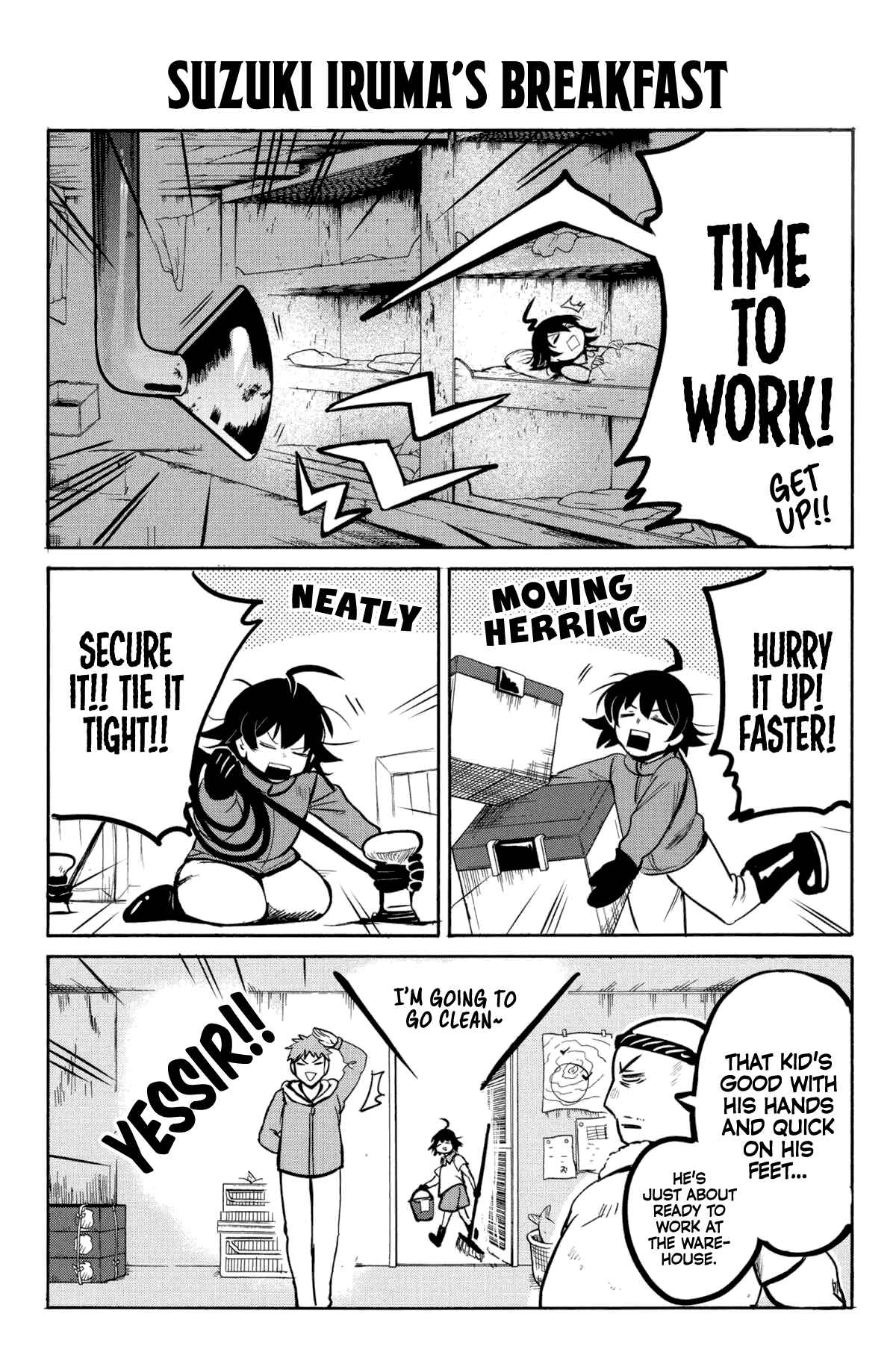 Chapter 0.5 - Page 1