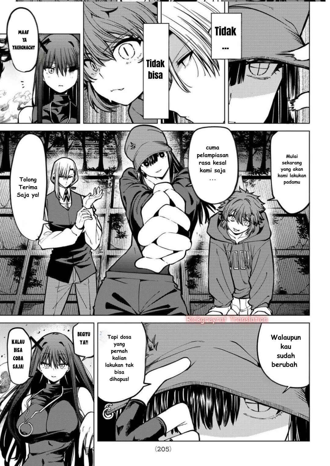 Chapter 21 - Page 6