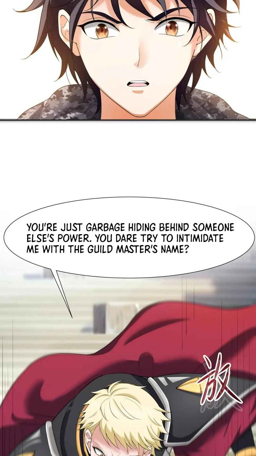 Chapter 58 - Page 21