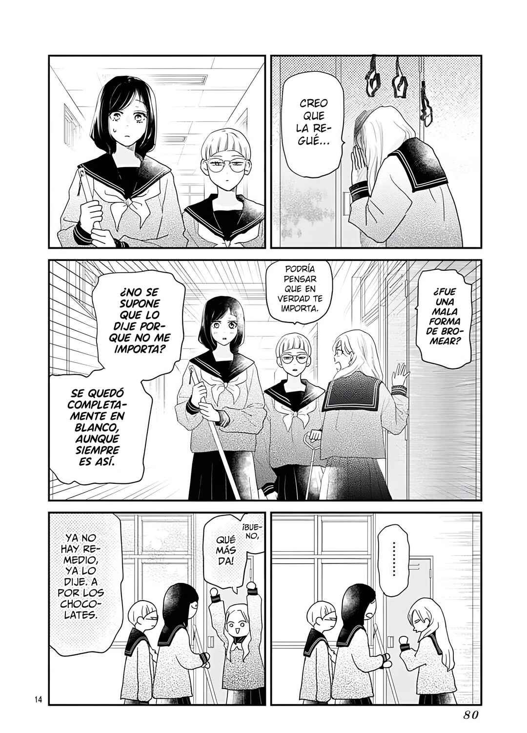 Chapter 55 - Page 15