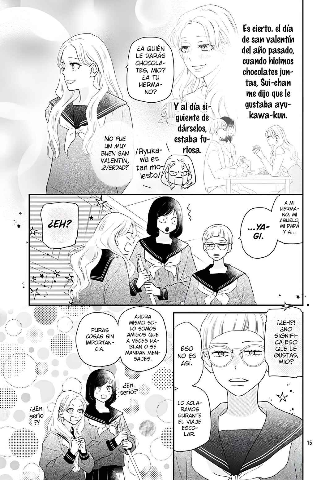 Chapter 55 - Page 16