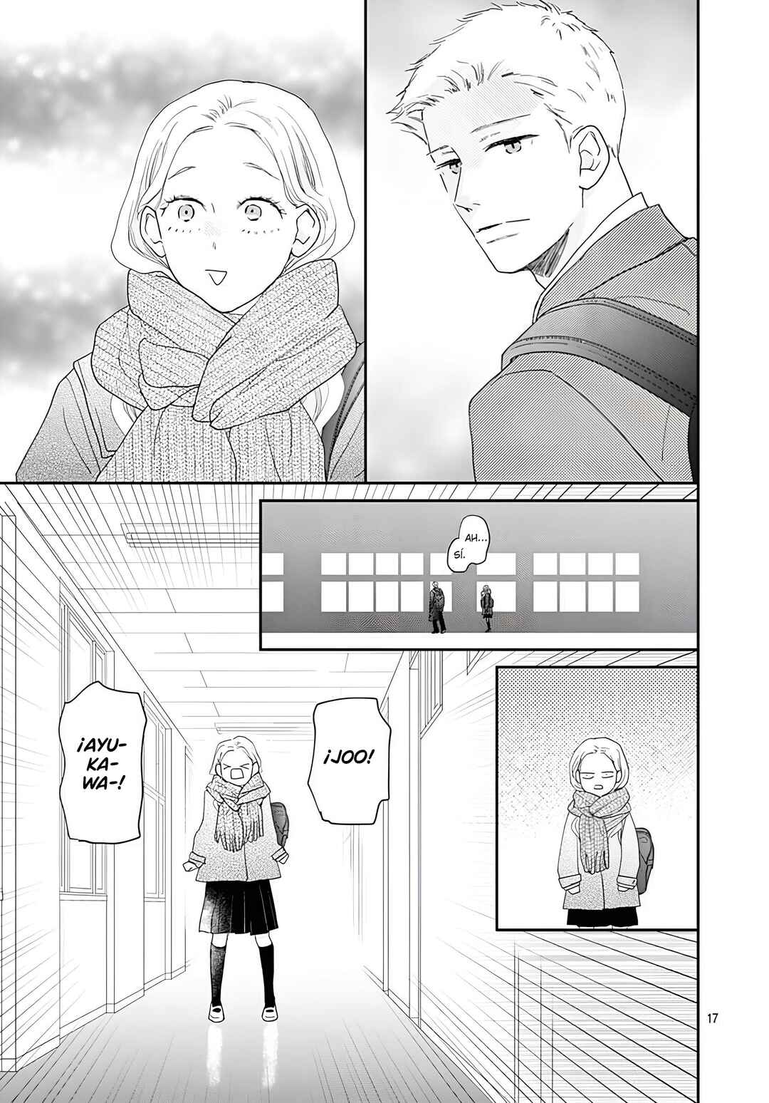 Chapter 55 - Page 18