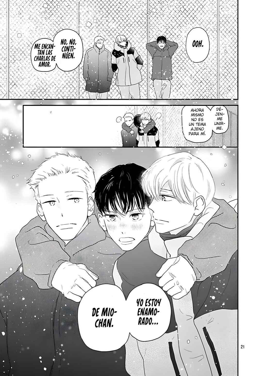 Chapter 55 - Page 22
