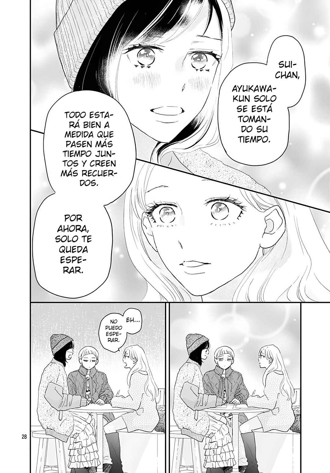 Chapter 55 - Page 29