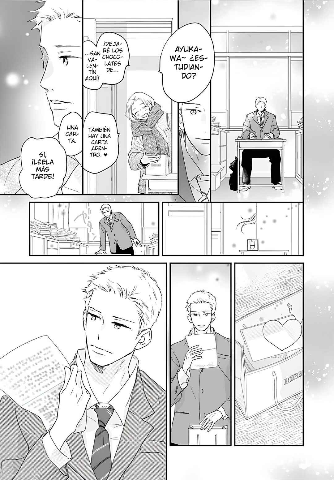 Chapter 55 - Page 38