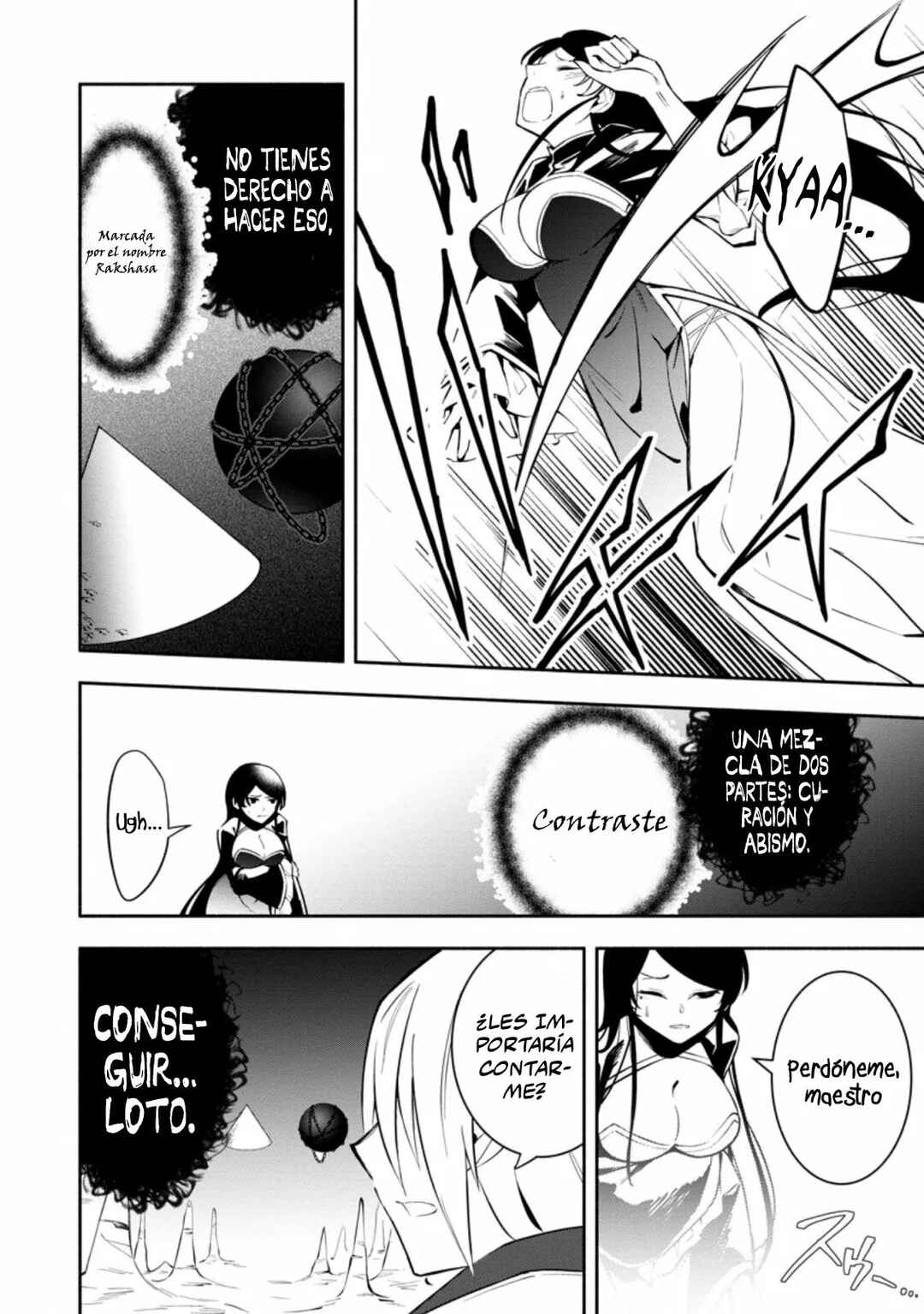 Chapter 20 - Page 21