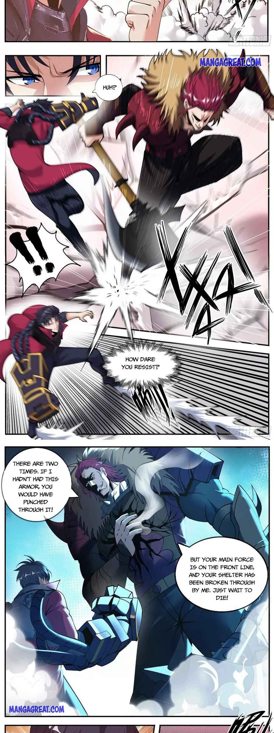 Chapter 172 - Page 2