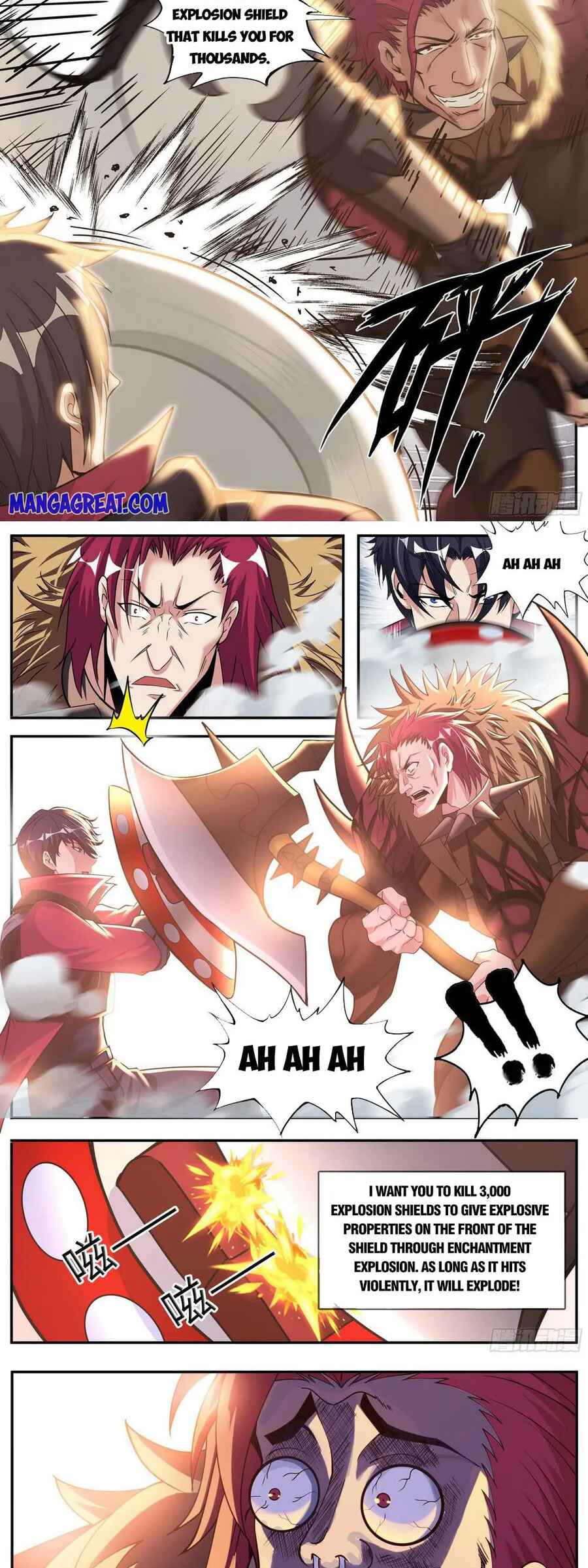 Chapter 172 - Page 6