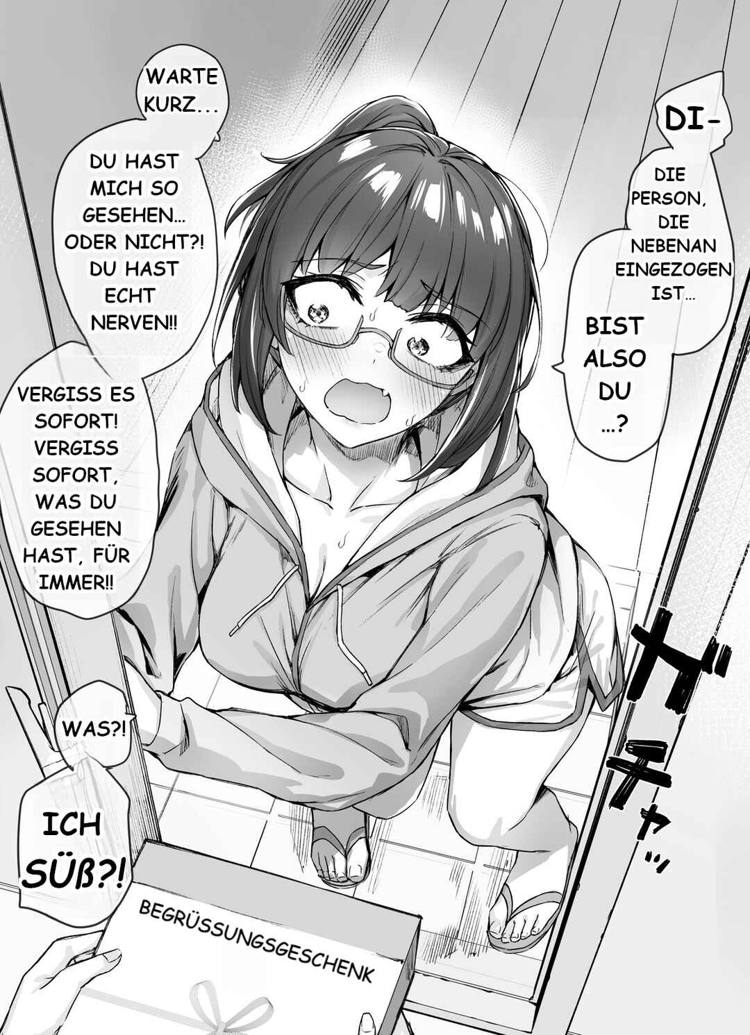 Chapter 6 - Page 1