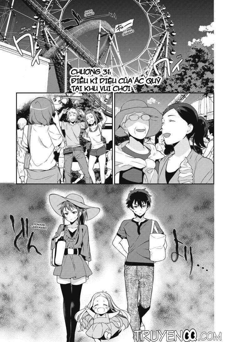 Chapter 31 - Page 1